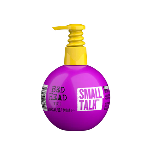 Small Talk – Crema Engrosadora 240 ml | Bed Head
