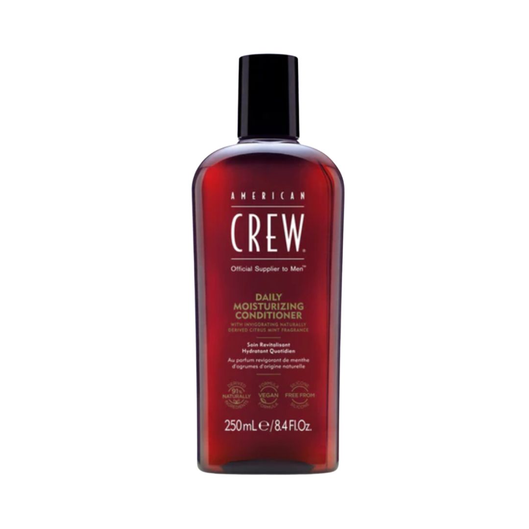 American Crew Daily Moisturizing Conditioner – 250 ml