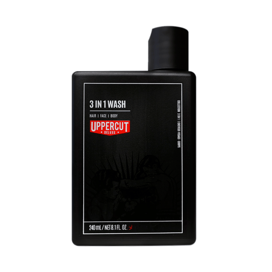 Lavado 3 en 1 Uppercut Deluxe 240ml