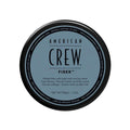 American Crew Fiber Pomade – Fijación Fuerte con Brillo Suave 85 g