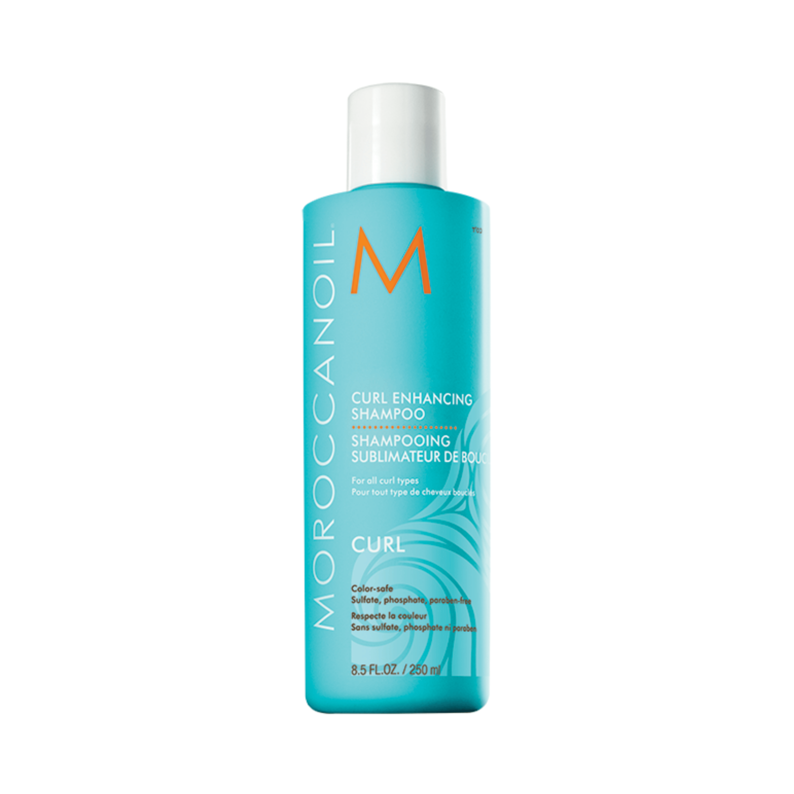 Moroccanoil Shampoo Activador de Rizos – 250 ml