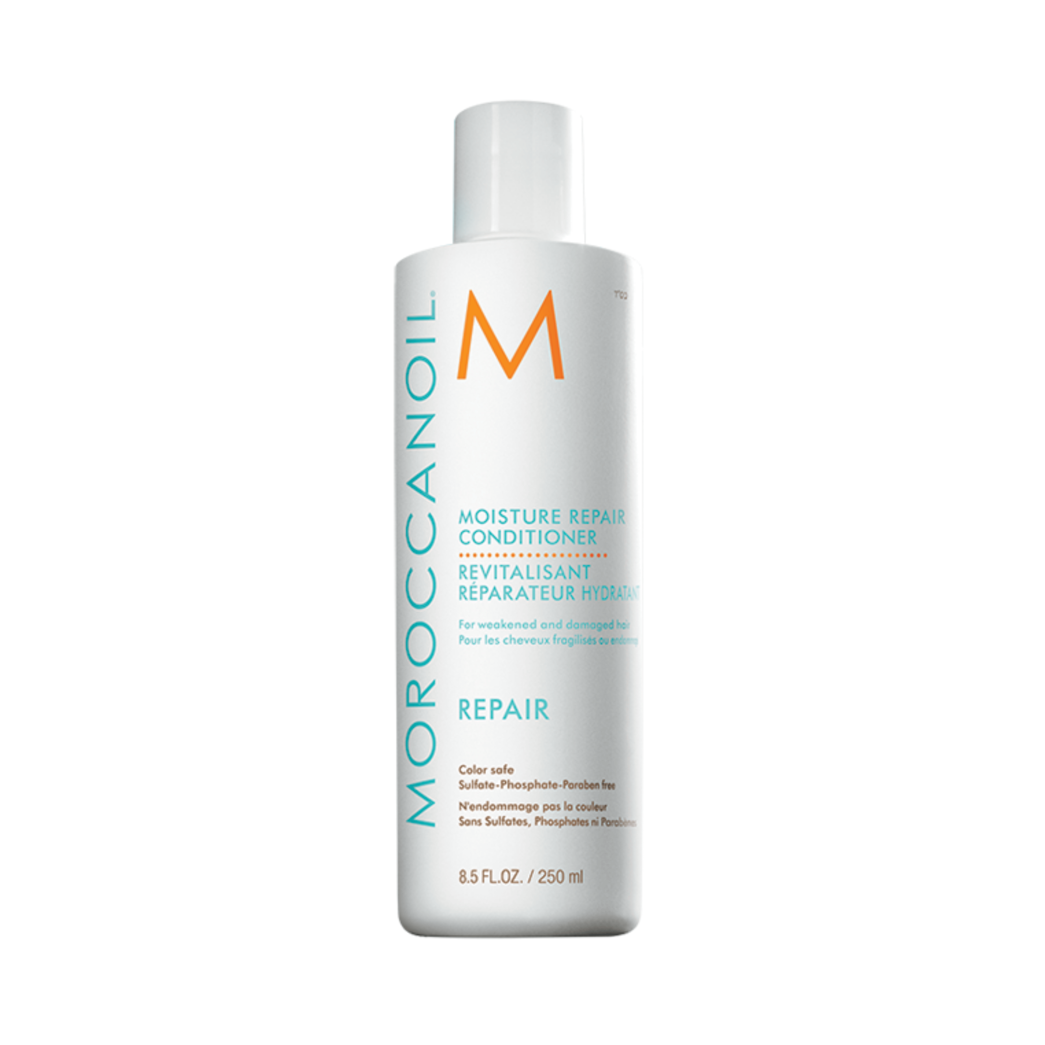 Moroccanoil Acondicionador Reparador Hidratante – 250 ml