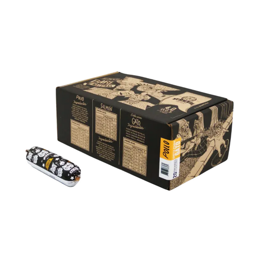Dieta de Pollo para Gatos – 4 kg
