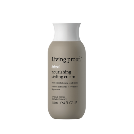 Living Proof No Frizz Nourishing Styling Cream 118 ml