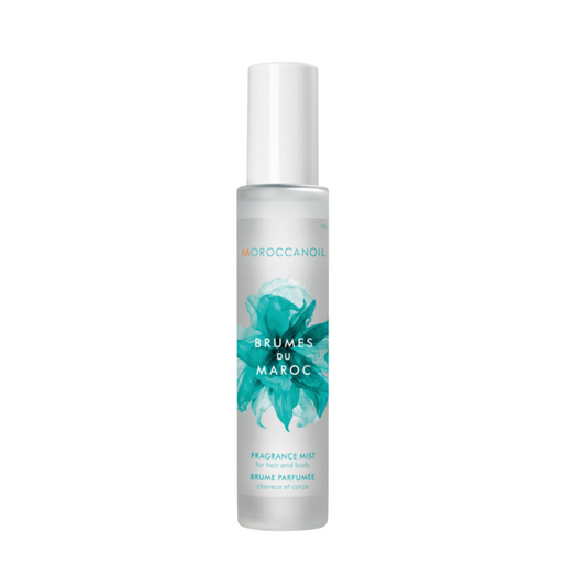 Moroccanoil Brumes Du Maroc Fragancia perfumada 30ml