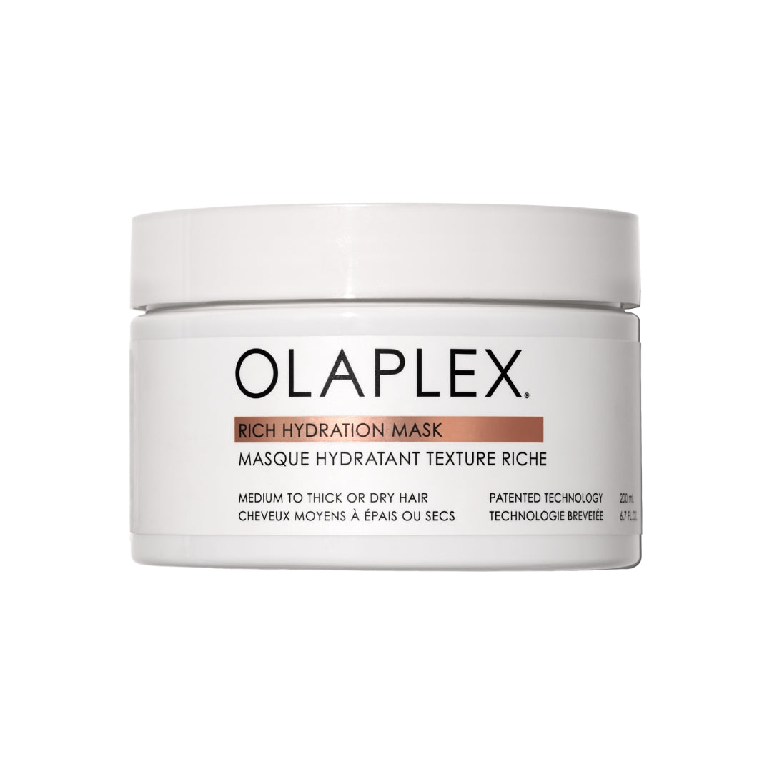 Olaplex Rich Hydration Mask 200 ml