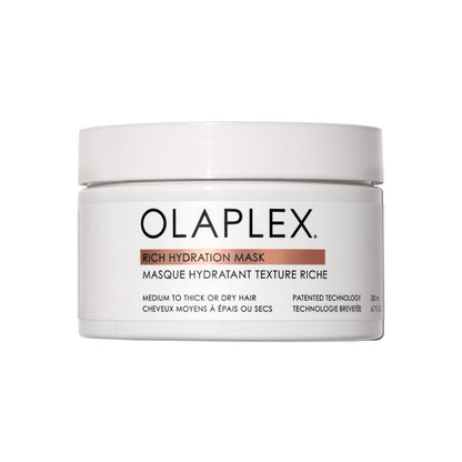 Olaplex Rich Hydration Mask 200 ml