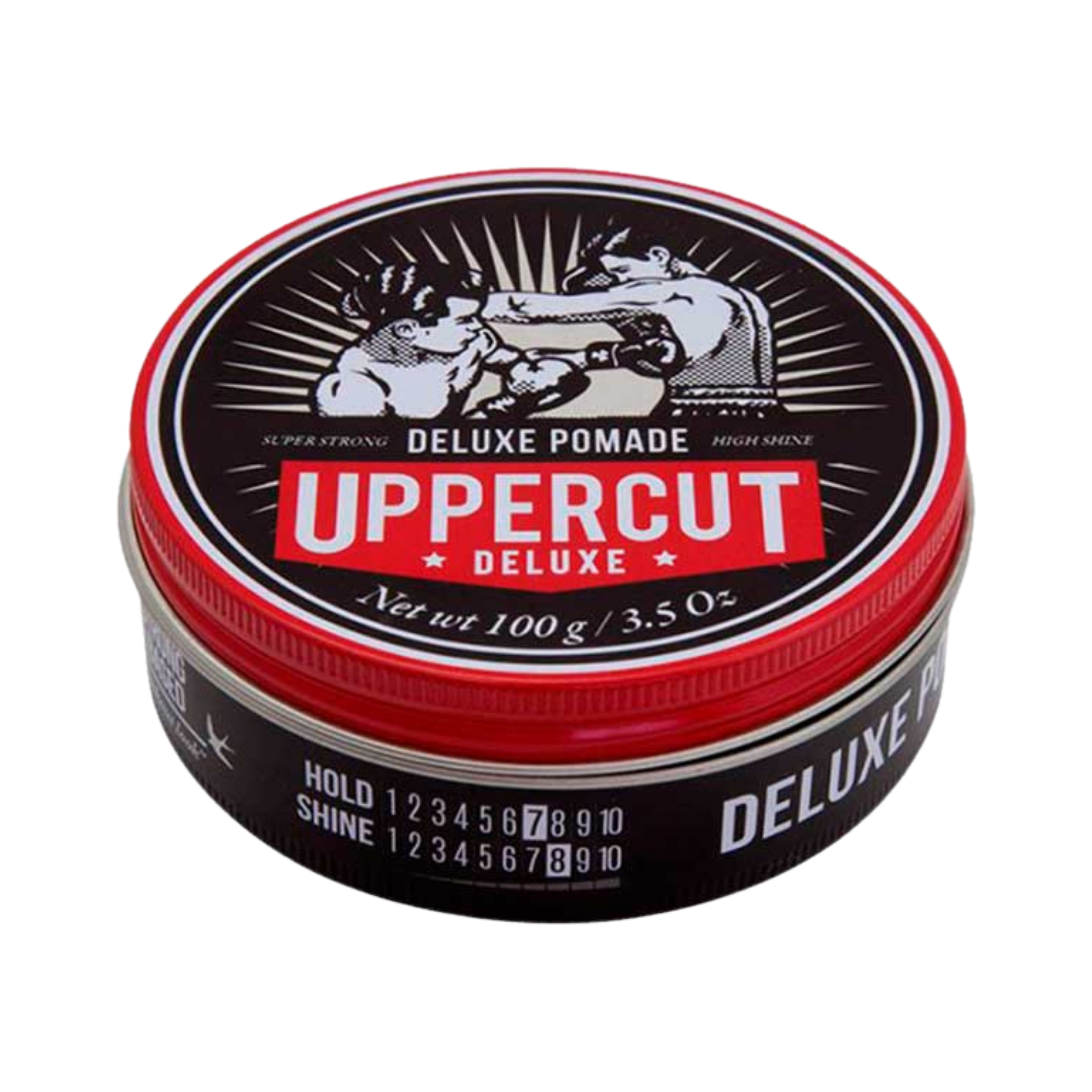 Uppercut Deluxe Pomada Deluxe 100g