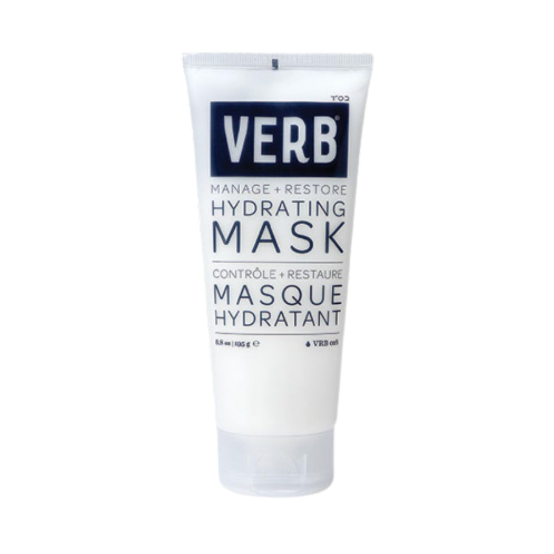 Verb® Máscara Hidratante 195 g – Hidratación intensa y suavidad ligera