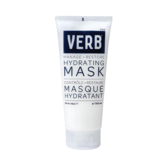 Verb® Máscara Hidratante 195 g – Hidratación intensa y suavidad ligera