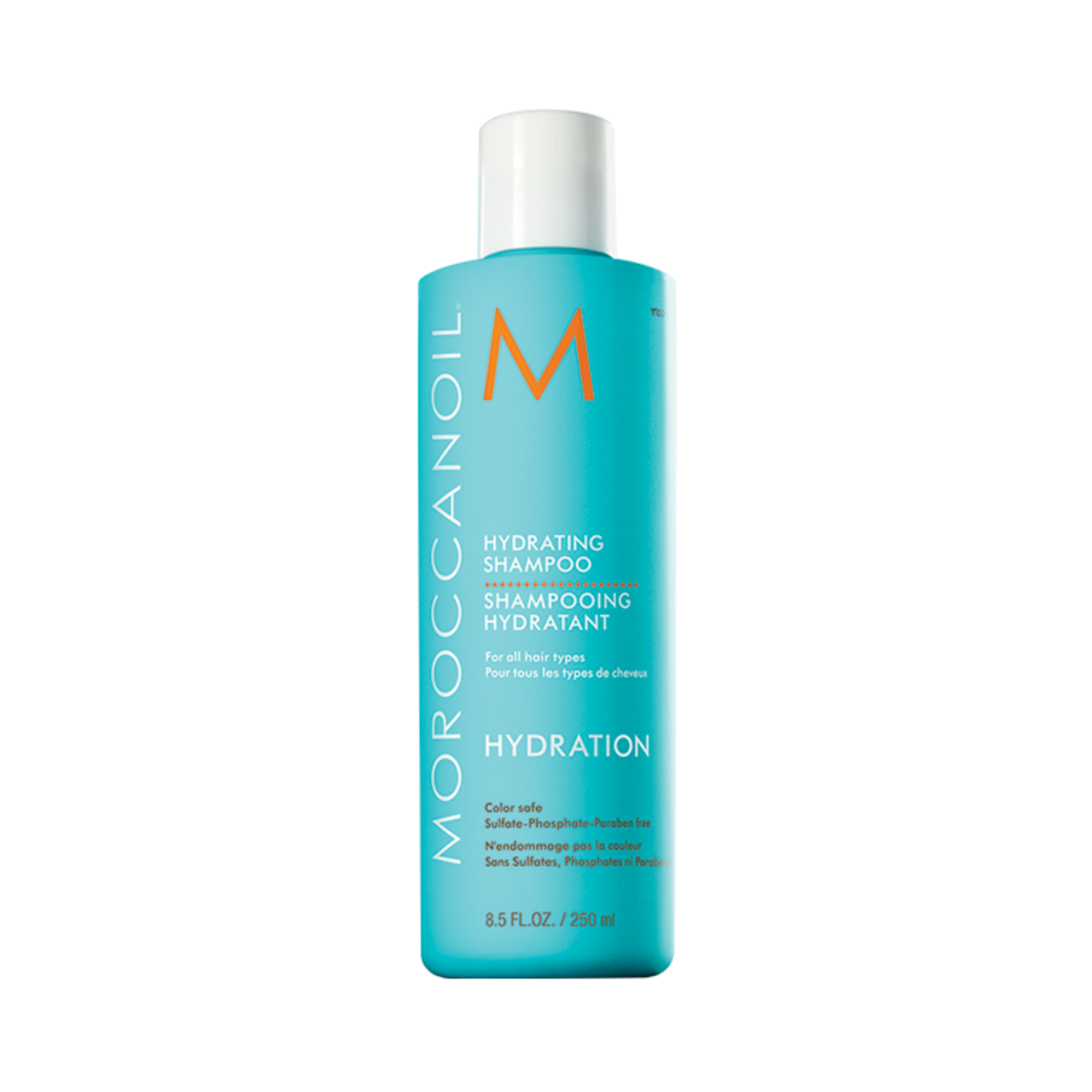 Moroccanoil Shampoo Hidratante – 250 ml