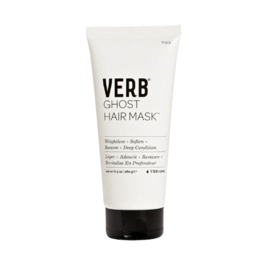 Verb® Máscara Ghost 180 g – Hidratación ligera y brillo radiante