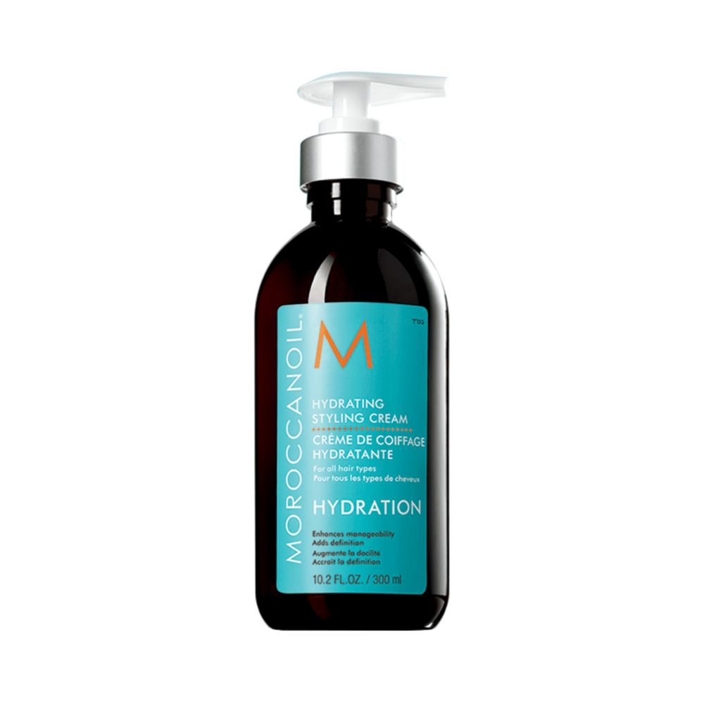 Moroccanoil Crema para Peinar Hidratante – 300 ml