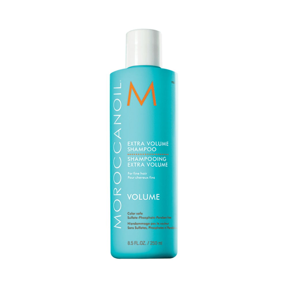 Moroccanoil Shampoo Extra Volumen – 250 ml