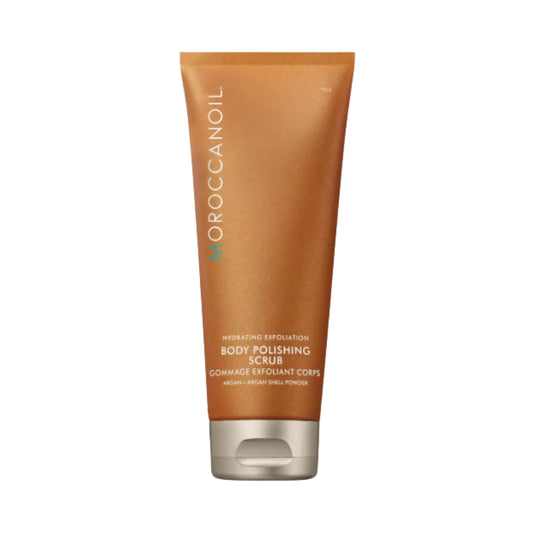Exfoliante Corporal Moroccanoil® 200 ml – Piel suave y luminosa