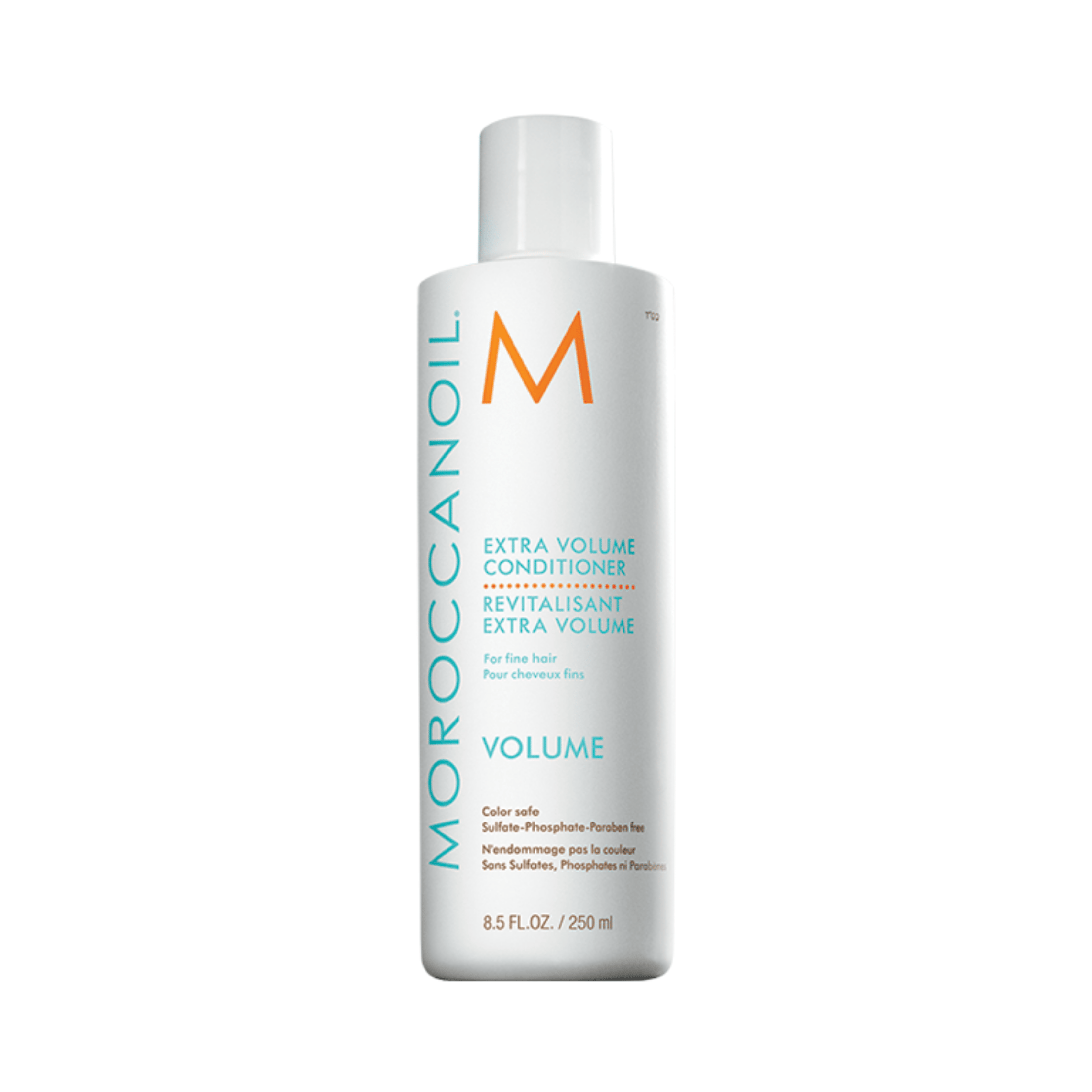 Moroccanoil Acondicionador Extra Volumen – 250 ml