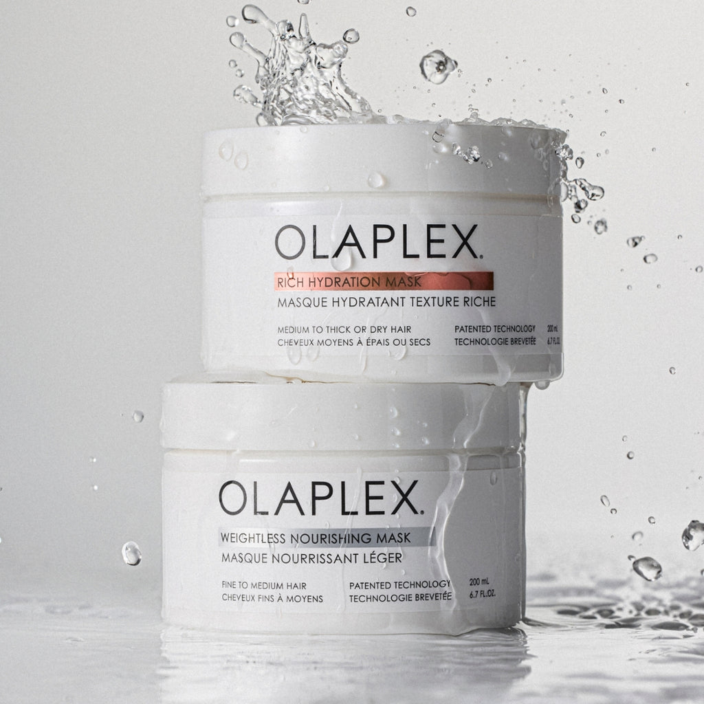 Olaplex Rich Hydration Mask 200 ml