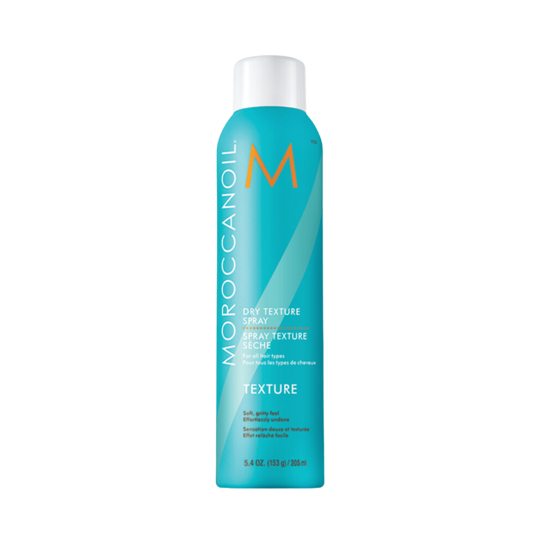 Moroccanoil Spray Texturizante Seco – 205 ml