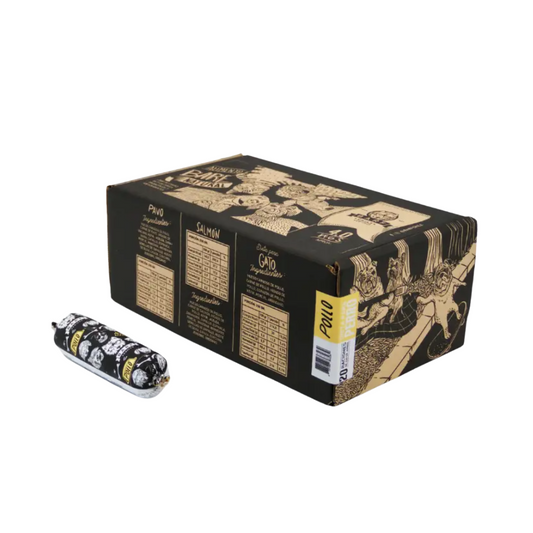Dieta de Pollo para Perros – 4 kg
