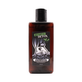 Shampoo Detox Carbón Activo 300ml - Black Rabbit
