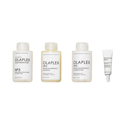 OLAPLEX The Greatest Strength Set – Edición Limitada 2025