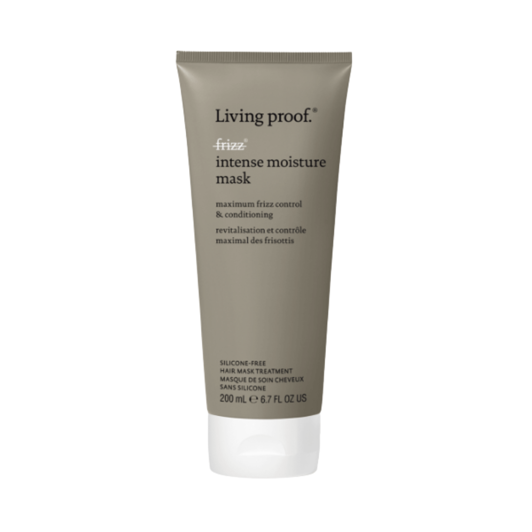 Living Proof No Frizz Intense Moisture Mask - 200 ml