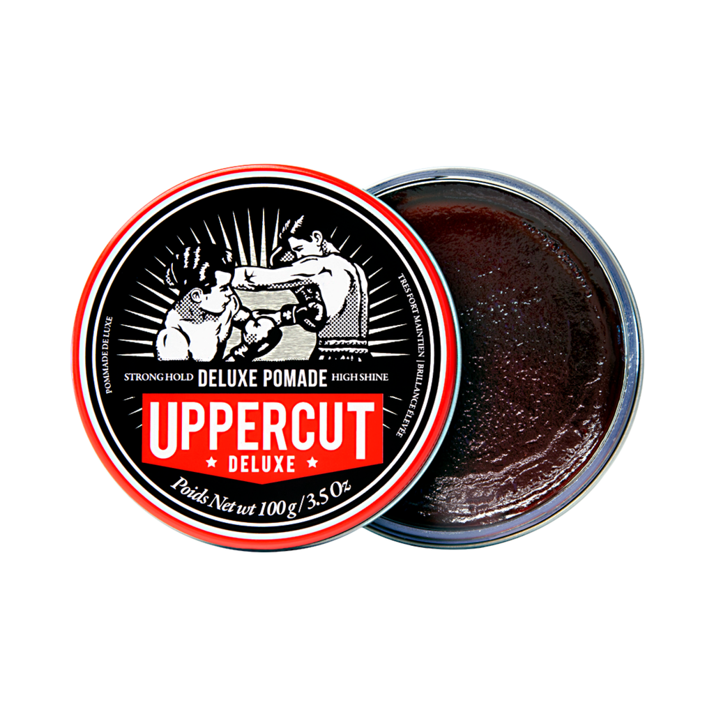 Uppercut Deluxe Pomada Deluxe 100g