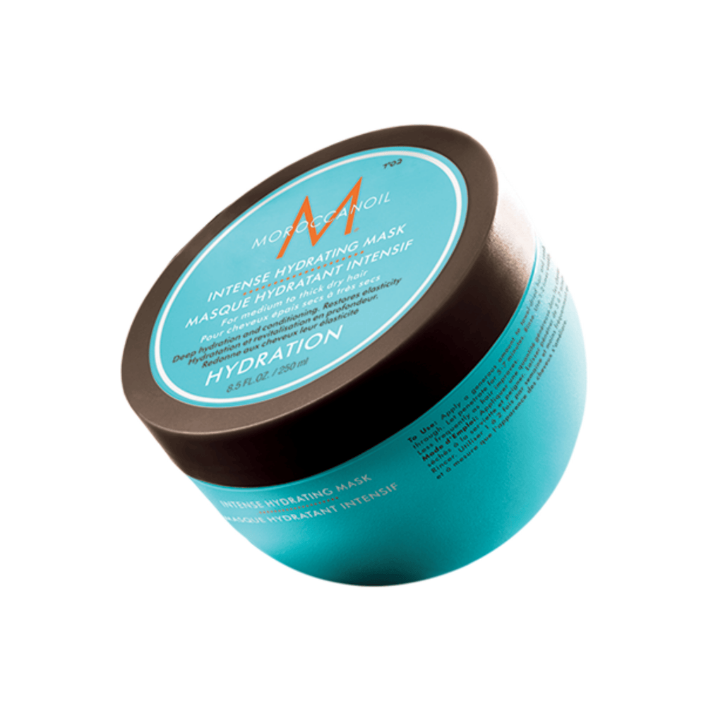 Moroccanoil Máscara Hidratante Intensa – 250 ml
