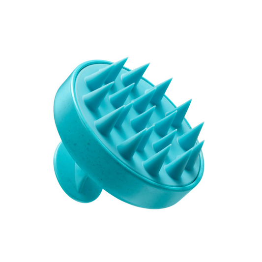 Moroccanoil – Cepillo Masajeador de Cuero Cabelludo