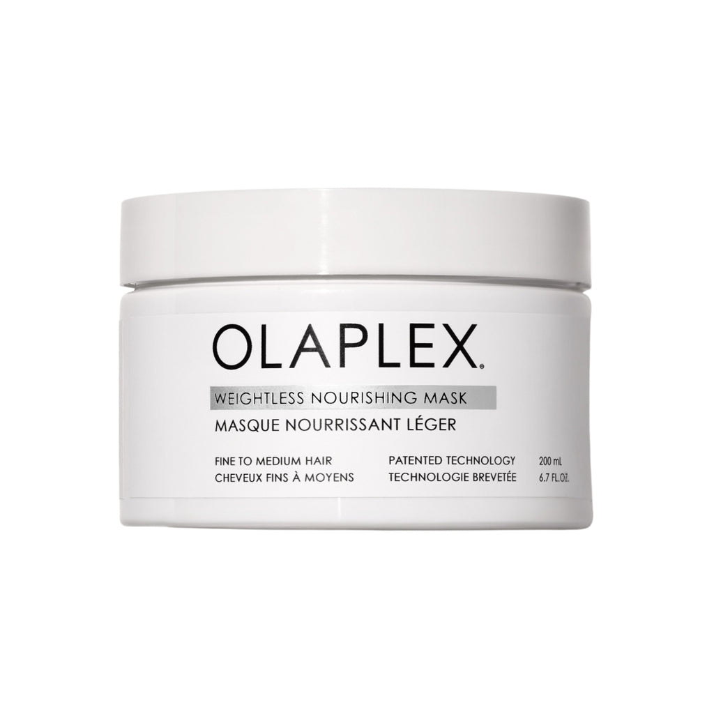 Olaplex Weightless Nourishing Mask 200 ml