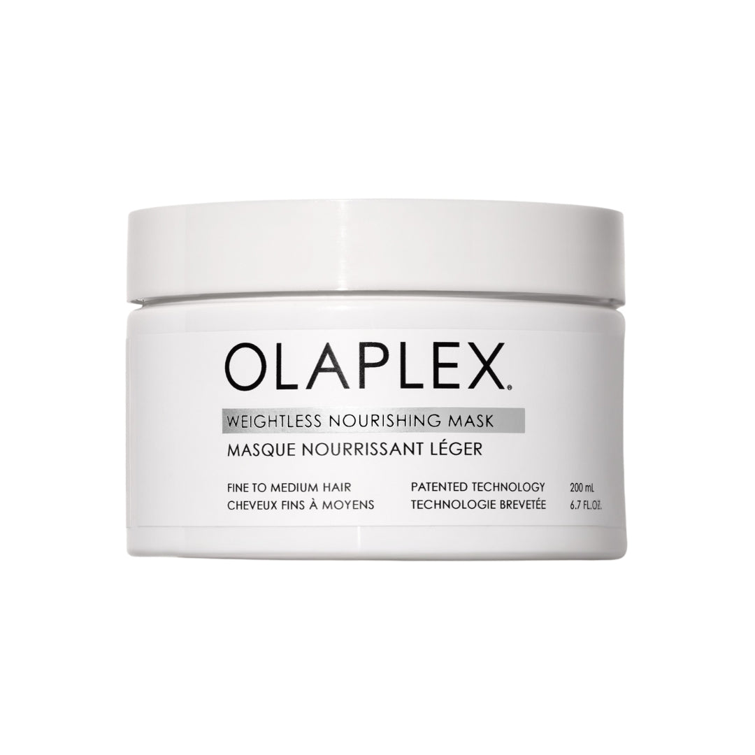Olaplex Weightless Nourishing Mask 200 ml