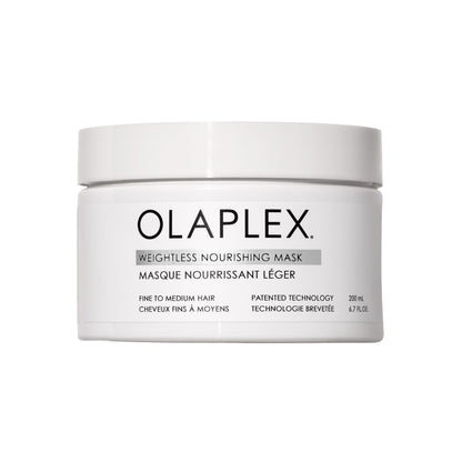 Olaplex Weightless Nourishing Mask 200 ml