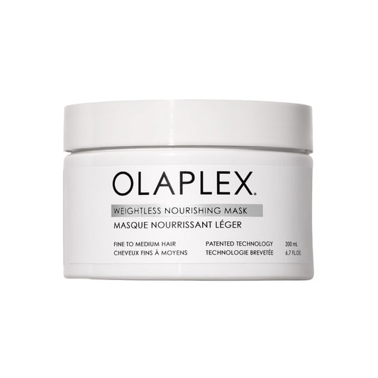 Olaplex Weightless Nourishing Mask 200 ml