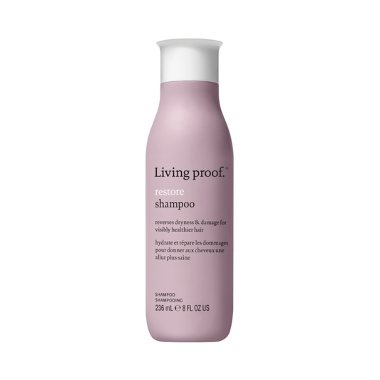 Living Proof Restore Shampoo 236 ml