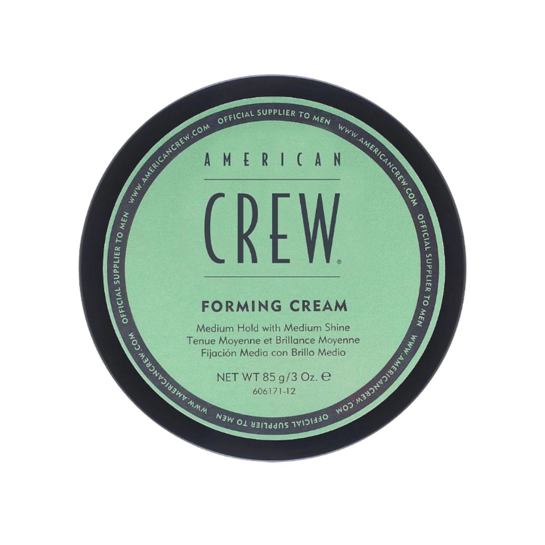 American Crew Forming Cream – Fijación Media 85g
