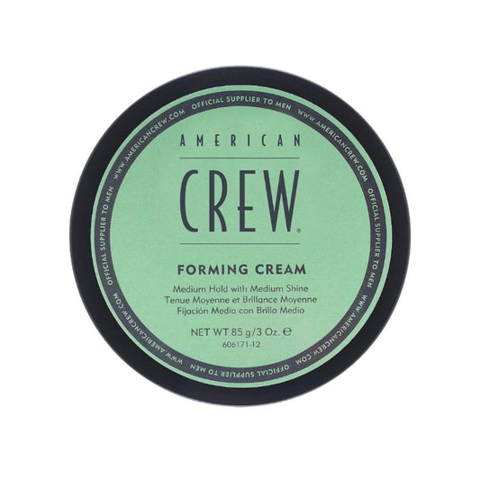 Forming Cream 85 g – Crema de Fijación y Volumen Medio