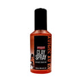 Uppercut Clay Spray 150ml – Volumen y Textura con Acabado Mate