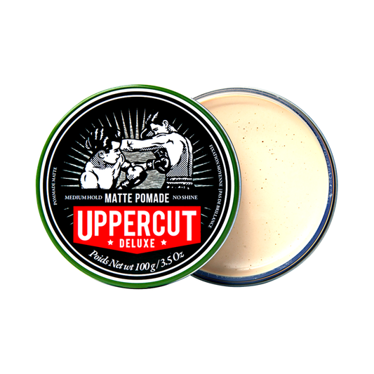 Pomada Matte Uppercut Deluxe