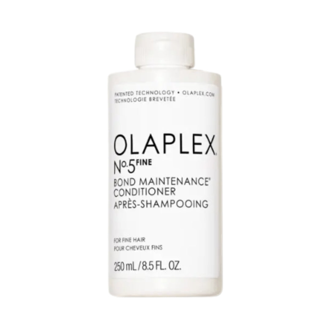 Olaplex Nº5 Fine Bond Maintenance® Conditioner 250 ml – Hidratación Ligera y Volumen Duradero