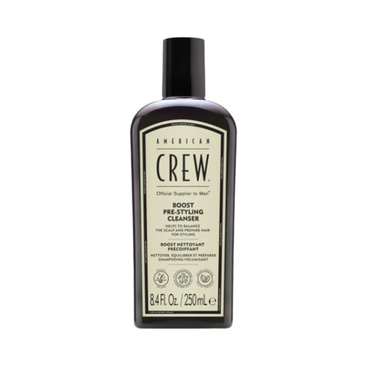 American Crew Boost Pre-Styling Shampoo 250 ml