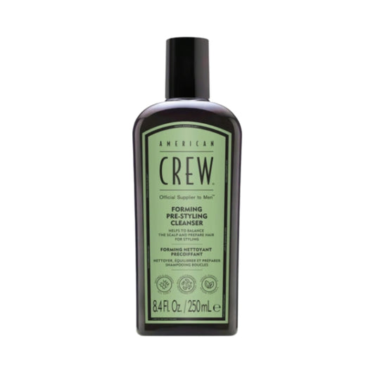 American Crew Forming Pre-Styling Cleanser Shampoo 250 ml