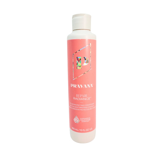 Pravana Repair Radiance Acondicionador 300 ml – Reparación y Protección del Color