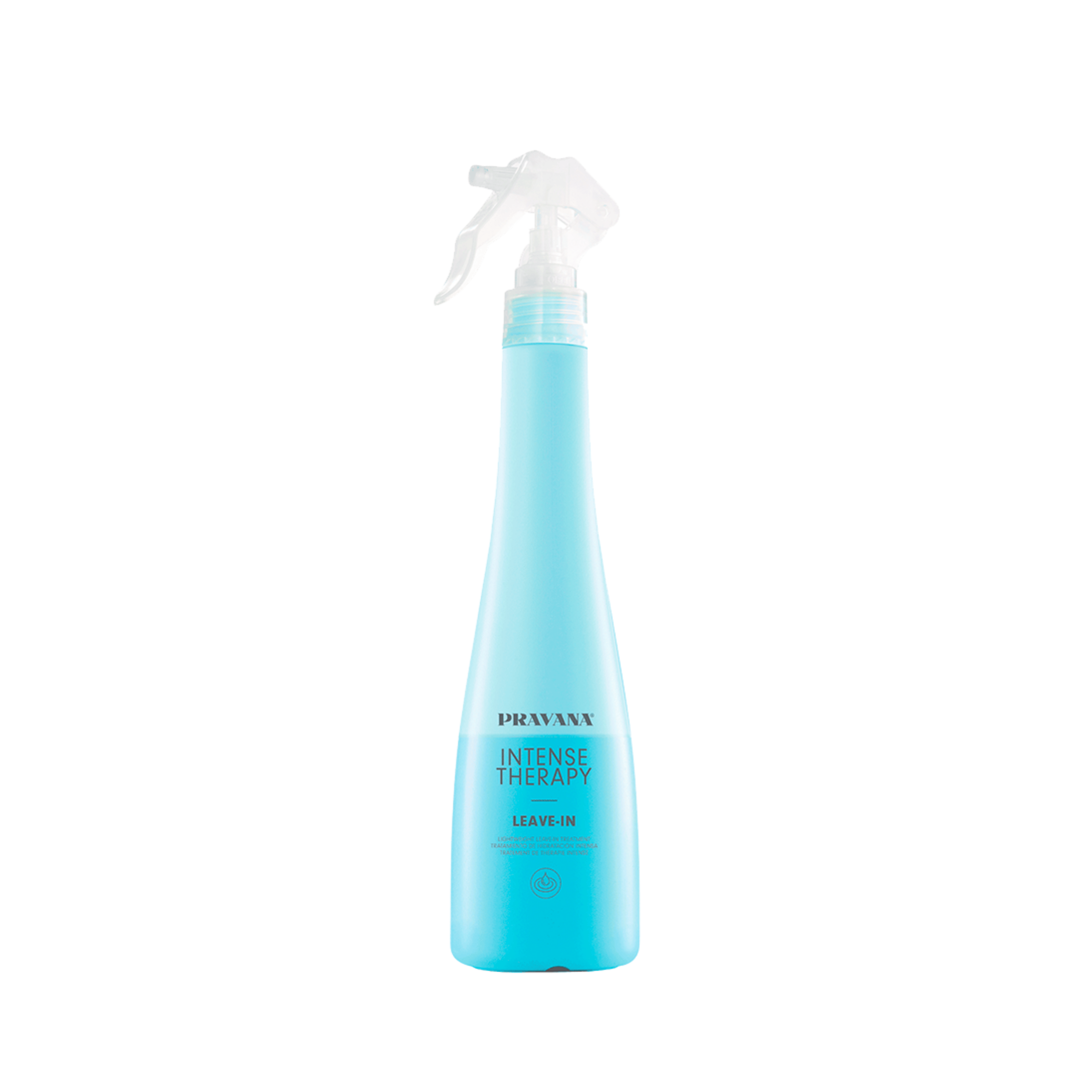 PRAVANA Intense Therapy Leave-In 300ml – Tratamiento sin enjuague multifuncional