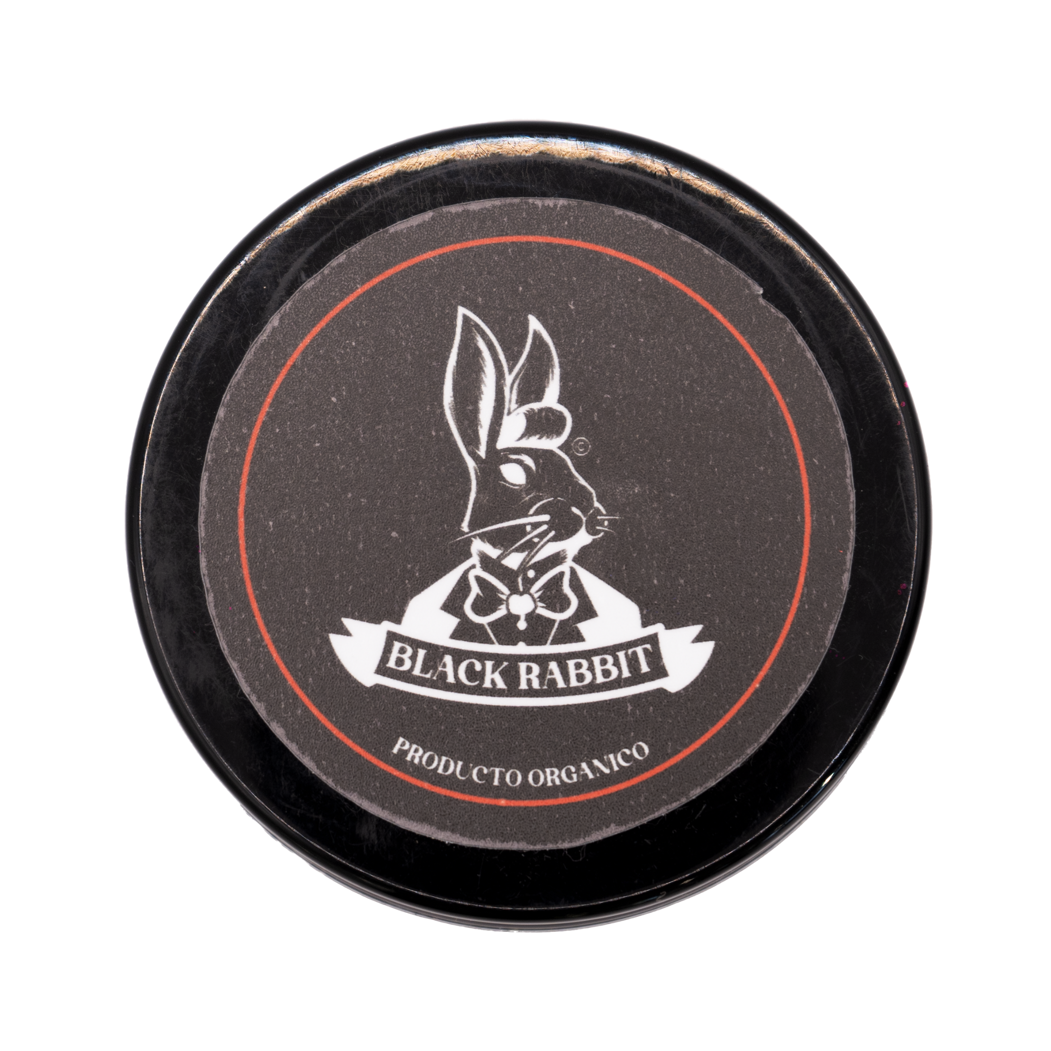 Pomada Texturizante Paste 100 g – Black Rabbit