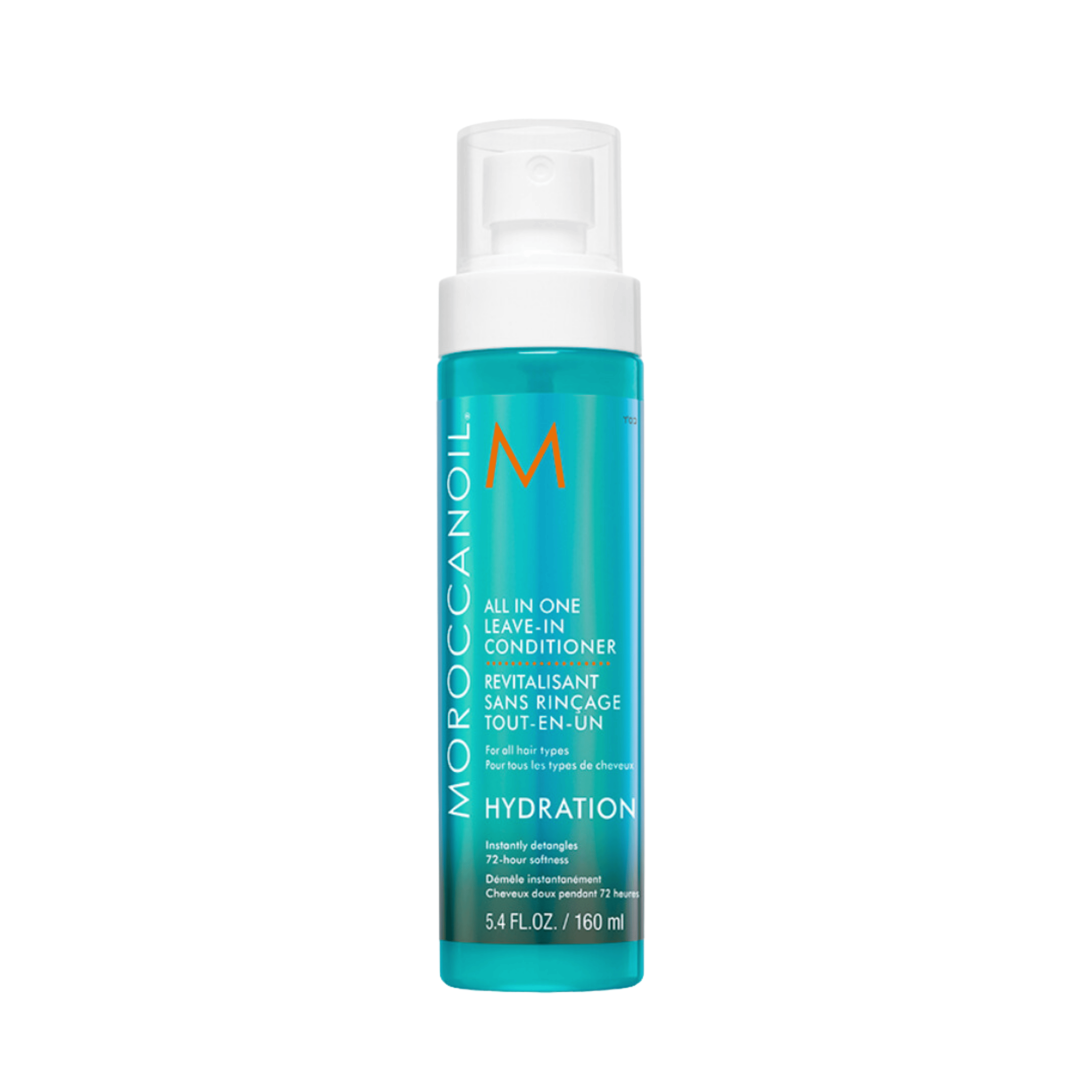 Moroccanoil Acondicionador Sin Enjuague Todo en Uno – 160 ml