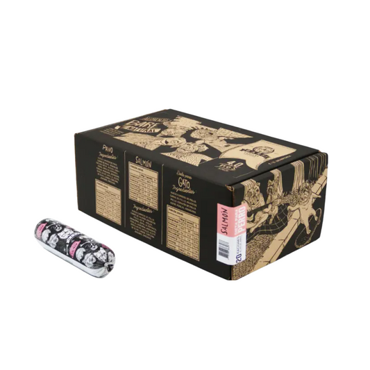 Dieta de Salmón para Perros – 4 kg