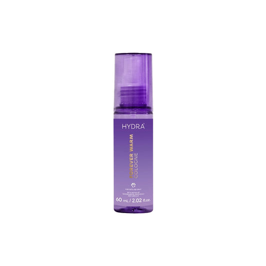 Perfume HYDRA – Forever WARM 60ml