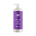Pravana Perfect Blonde Shampoo 1000 ml – Matizador Morado para Rubios