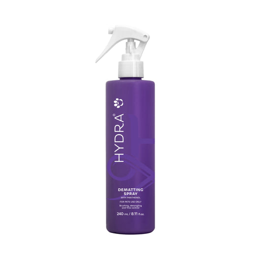 HYDRA Retail - Dematting Spray Desenredante 240ml
