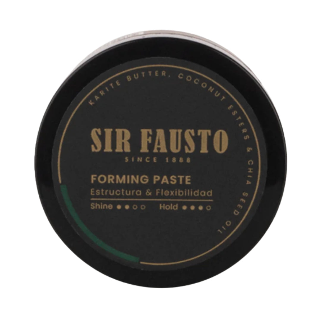 Forming Paste 200 g – Pasta moldeadora efecto mate